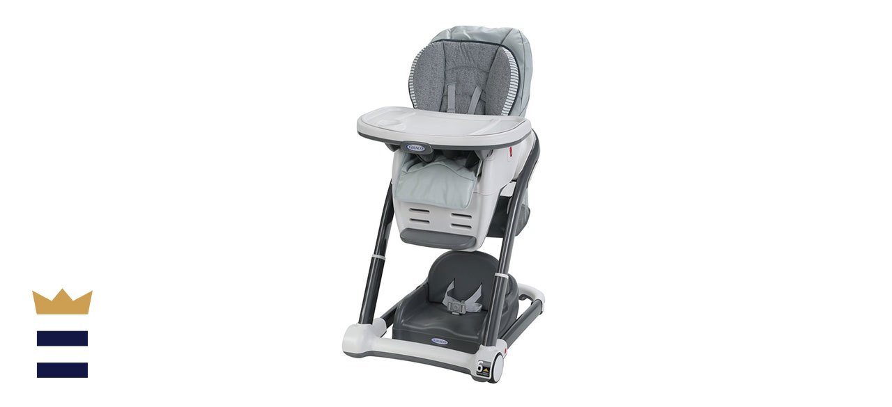 Graco Blossom LX 6 in 1 Convertible High Chair