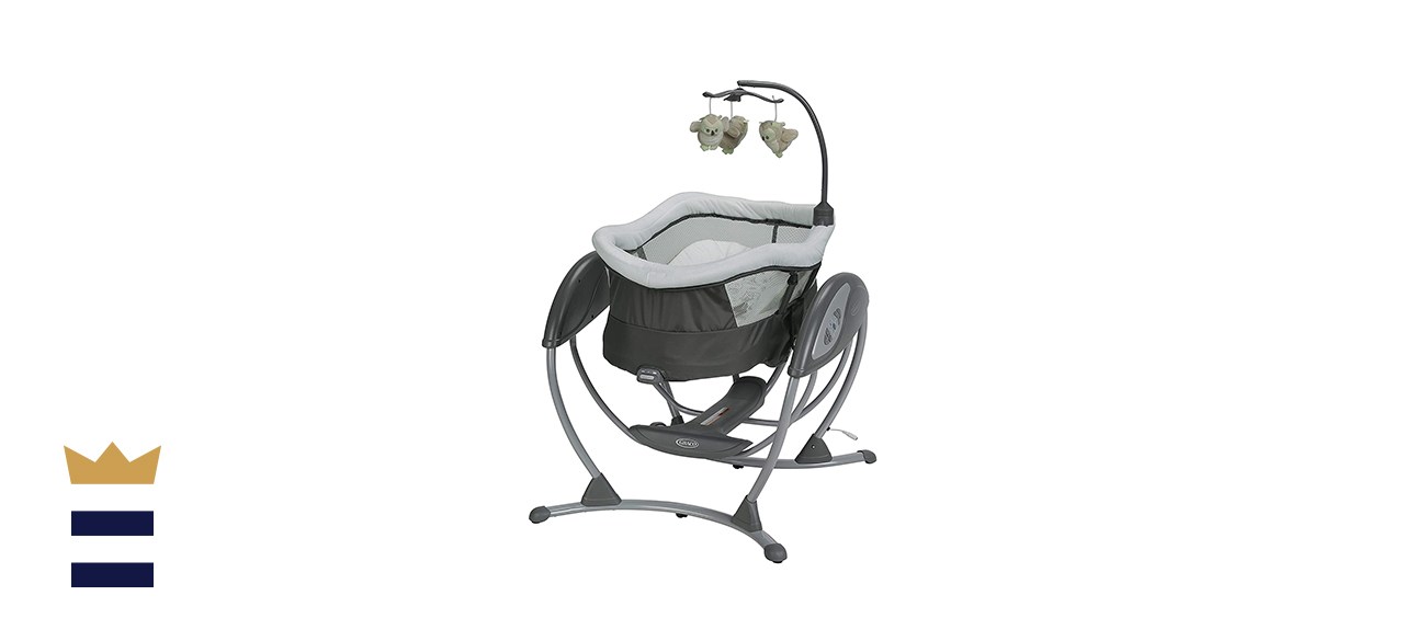 Graco DuoGlider