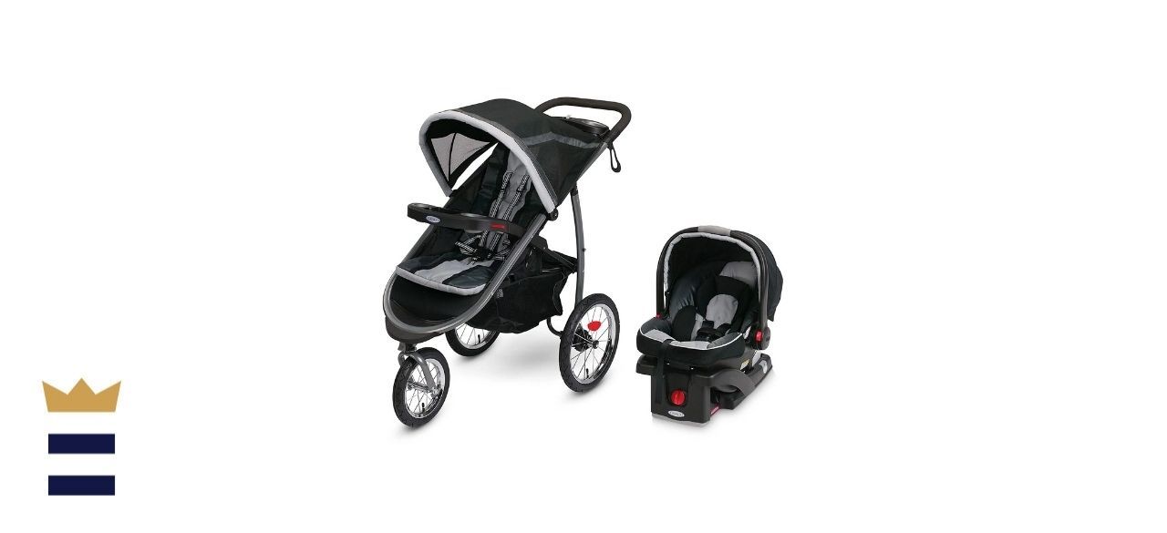 graco car seat stroller target