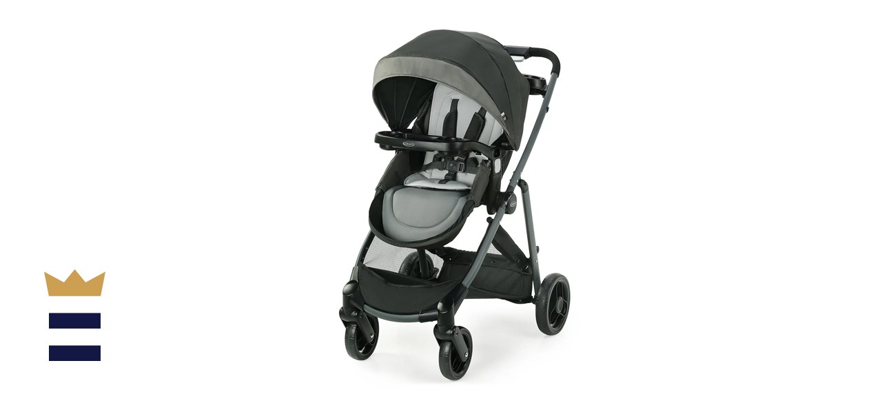 Graco Modes Element LX Stroller