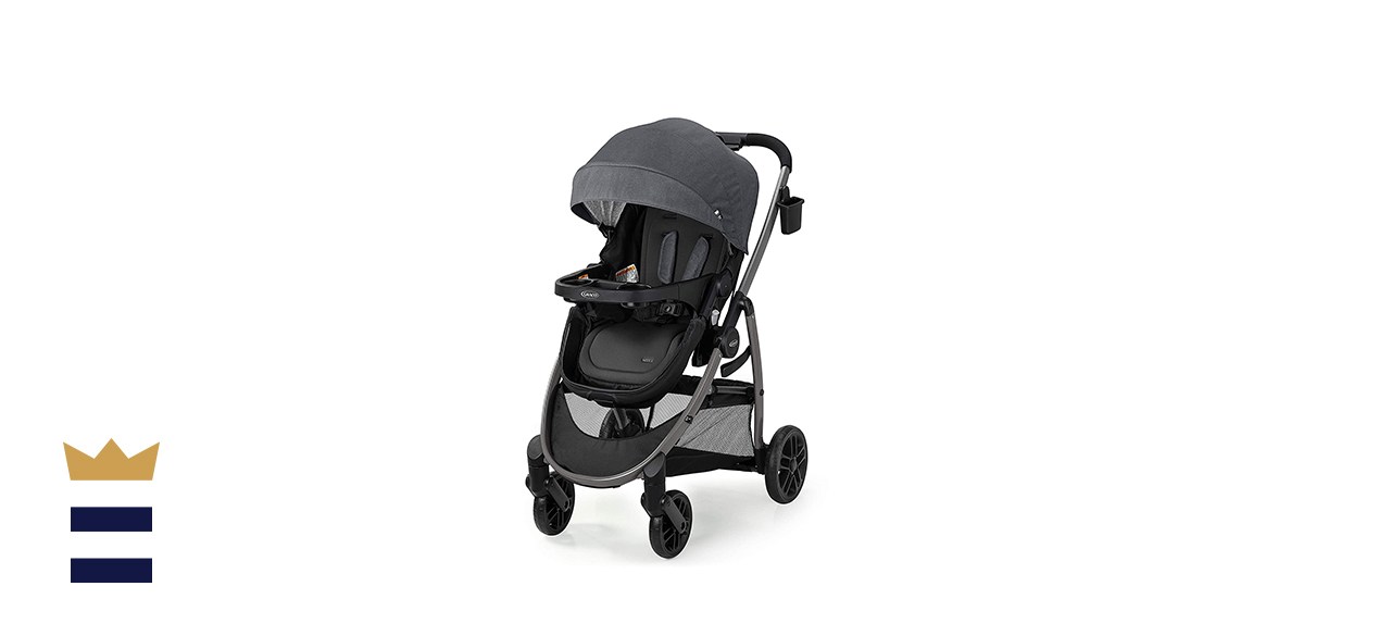 Graco Modes Pramette Stroller