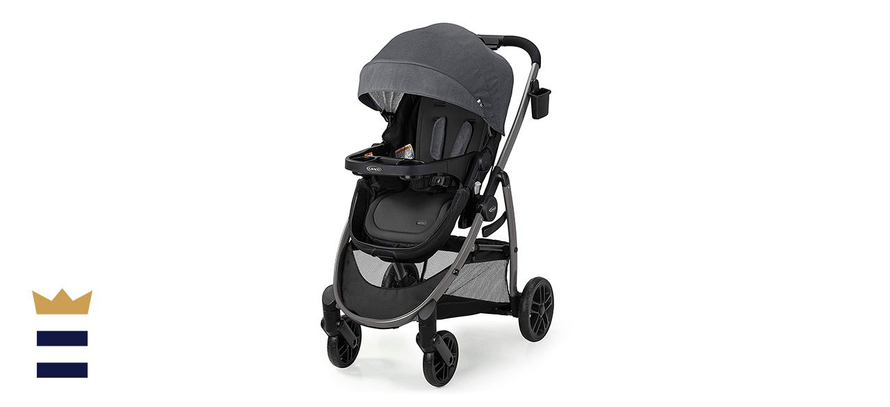 Graco Modes Pramette Stroller