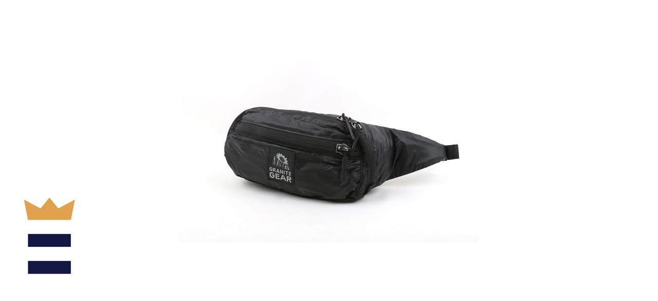 Granite GearAir Swift 3L Hip Pack