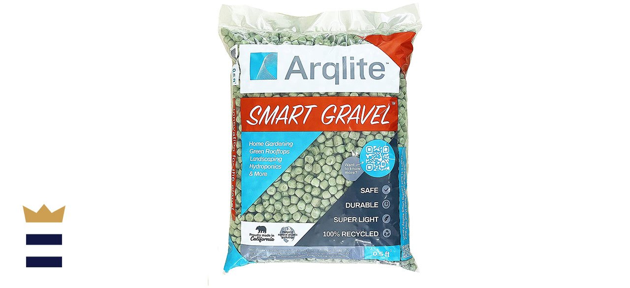 gravel