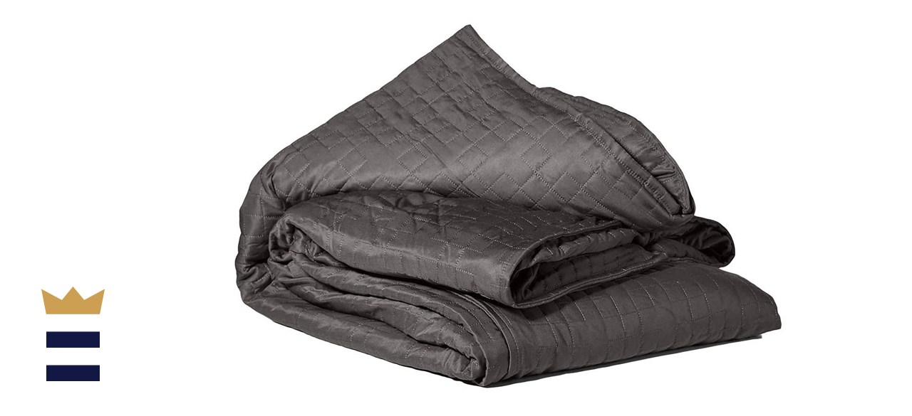 Gravity Cooling Blanket