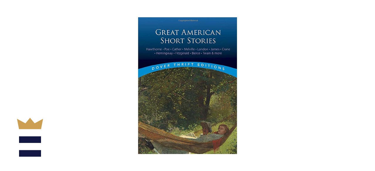 Great American Short Stories Paperback