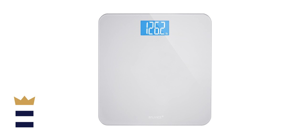 Greater Goods Digital Weight Bathroom Scale