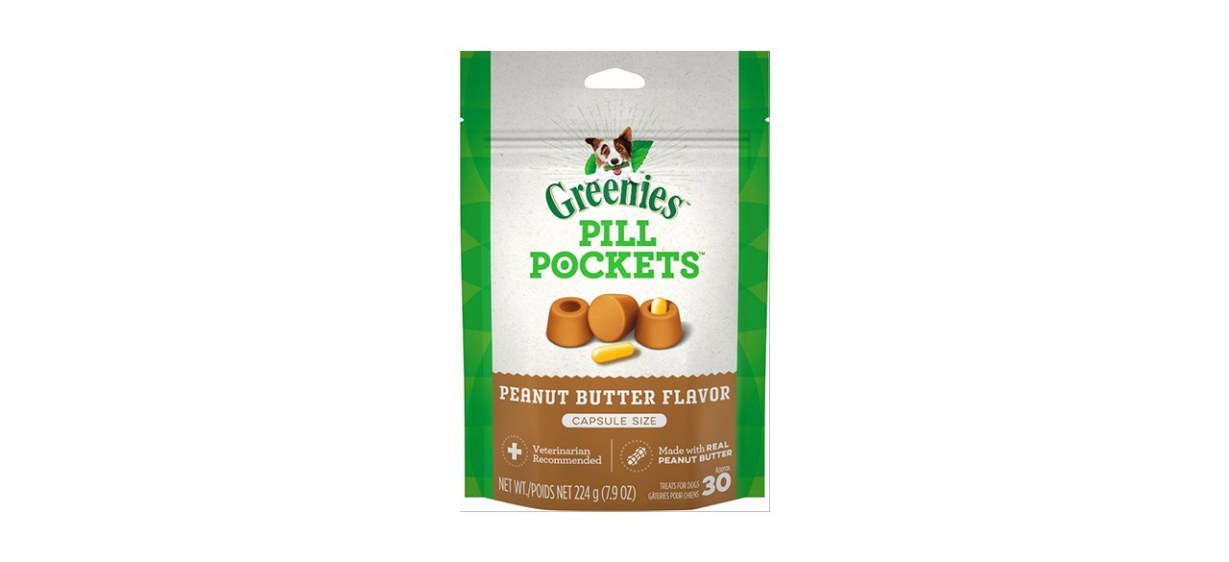 Greenies Pill Pockets