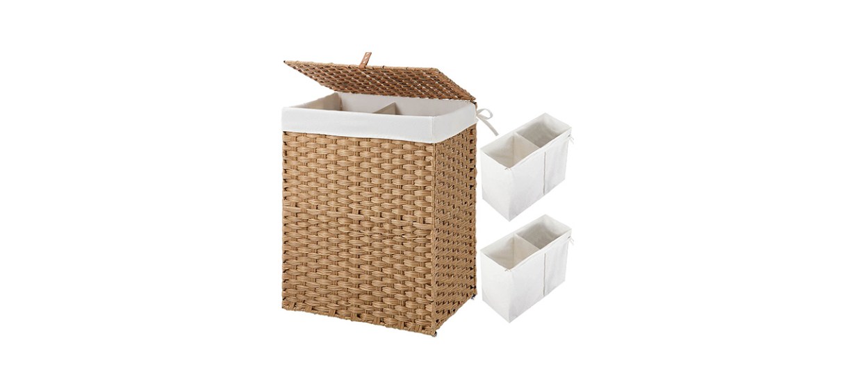 Greenstell Laundry Hamper