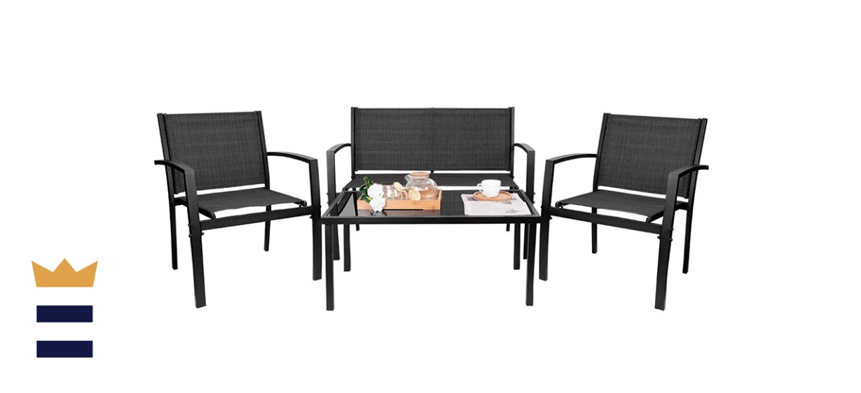 Best Black Patio Furniture Fox31 Denver - Tangkula 3 Piece Patio Furniture Assembly Instructions Best Black Patio Furniture Fox31 Denver - Tangkula 3 Piece Patio Furniture Assembly Instructions