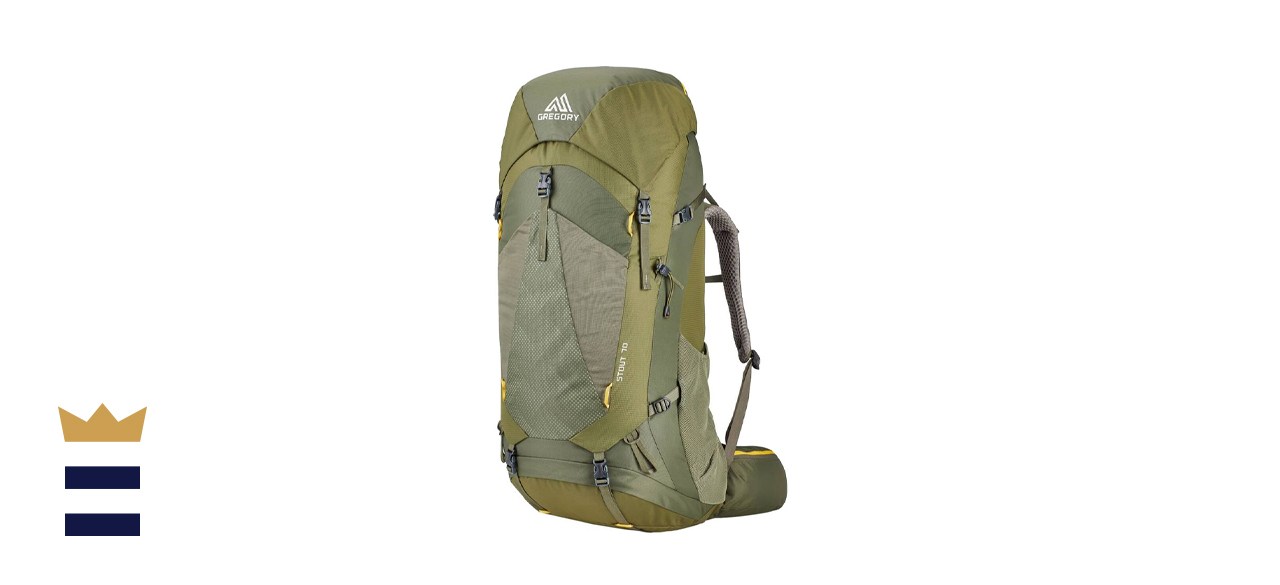 Gregory Stout 70L Backpack