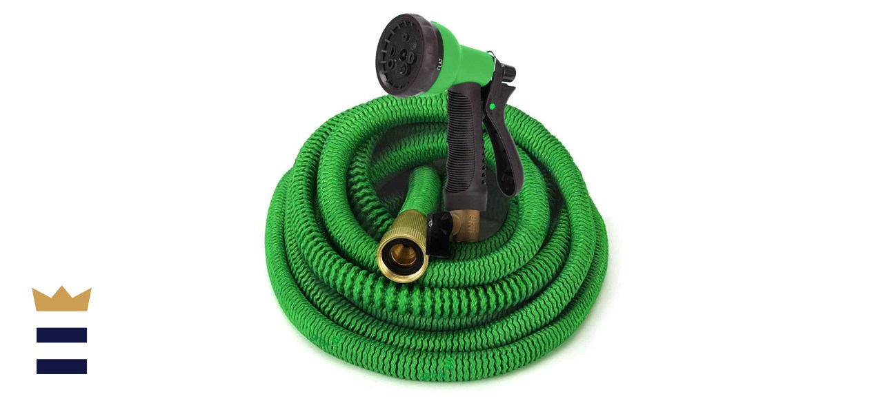 Garden hose vs. soaker hose: Which should I buy? | Fox 8 Cleveland WJW