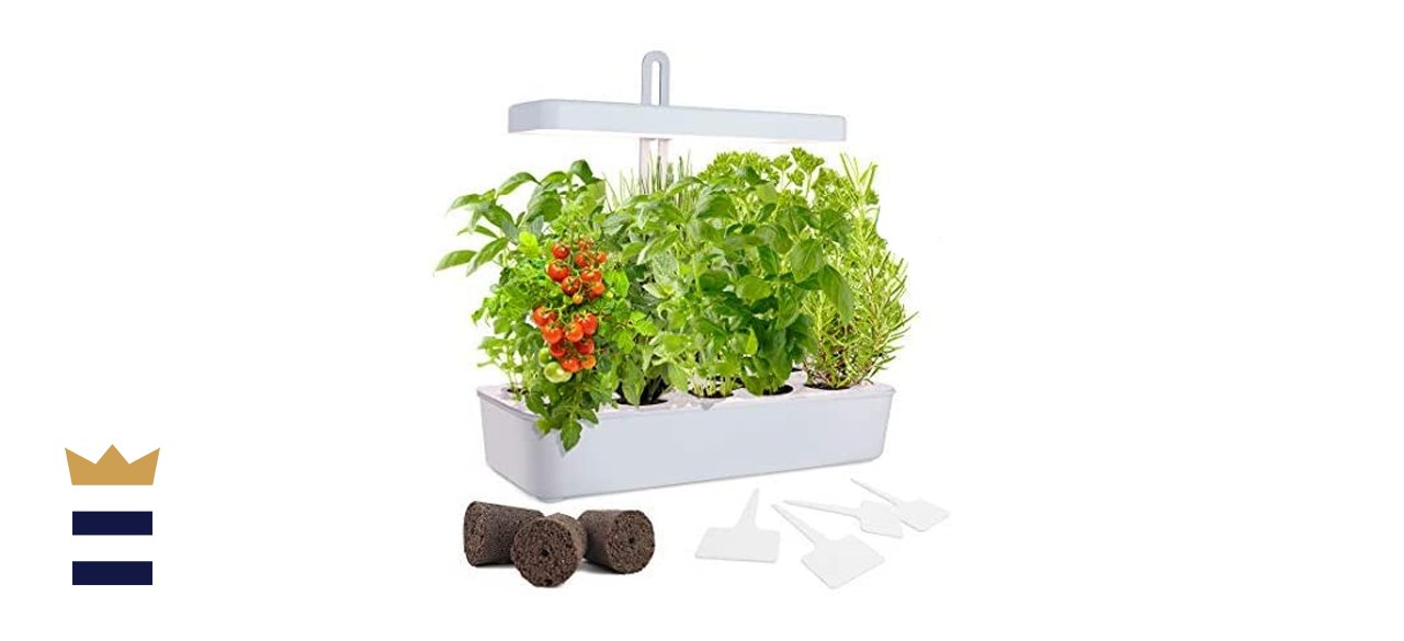 GrowLED Hydroponic Indoor Grow Light