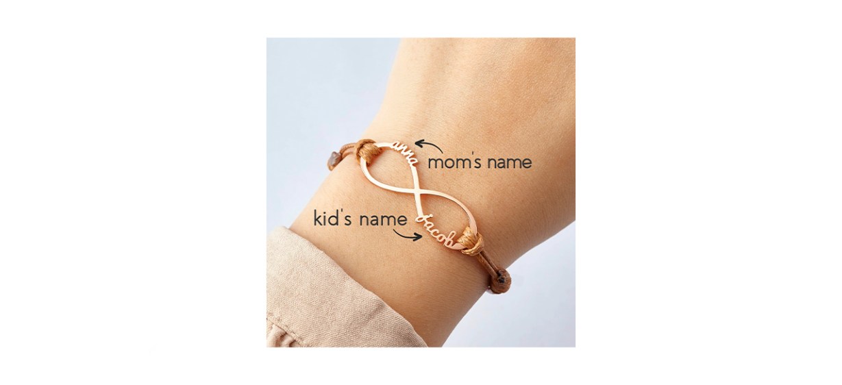 GRS Jewelry New Mom Bracelet GRS Jewelry New Mom Bracelet