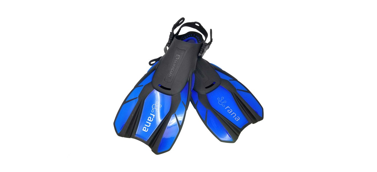 Guardian Rana Snorkeling Fins