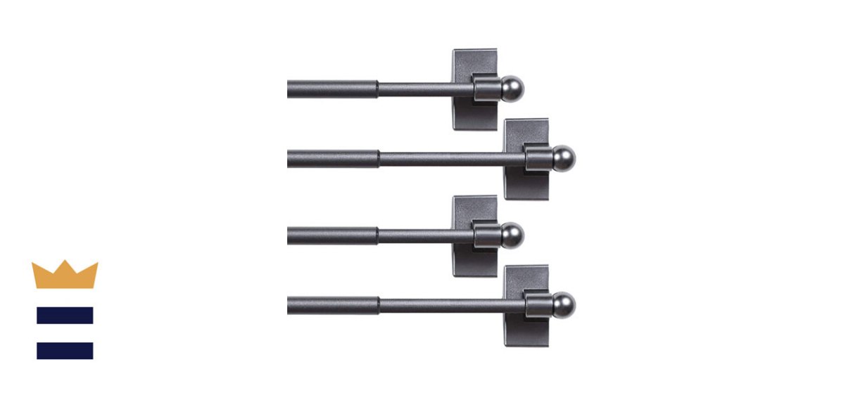 Best Magnetic Curtain Rod Fox31 Denver Best Magnetic Curtain Rod Fox31 Denver, Best Magnetic Curtain Rods