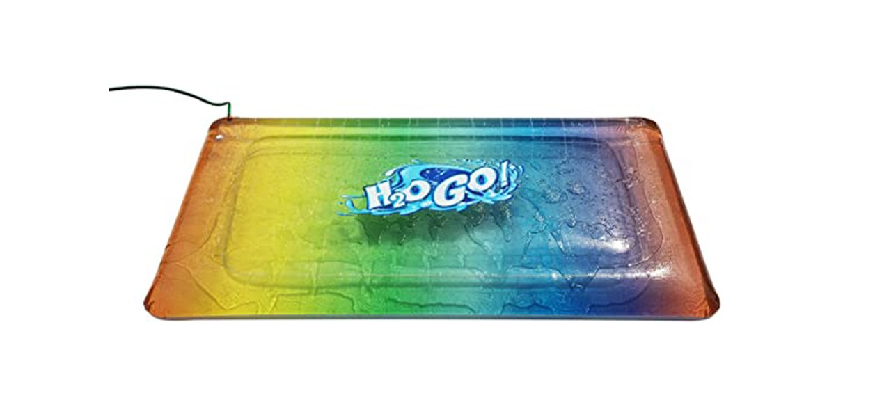 H2O Go Color Splash Inflatable Water Blobz