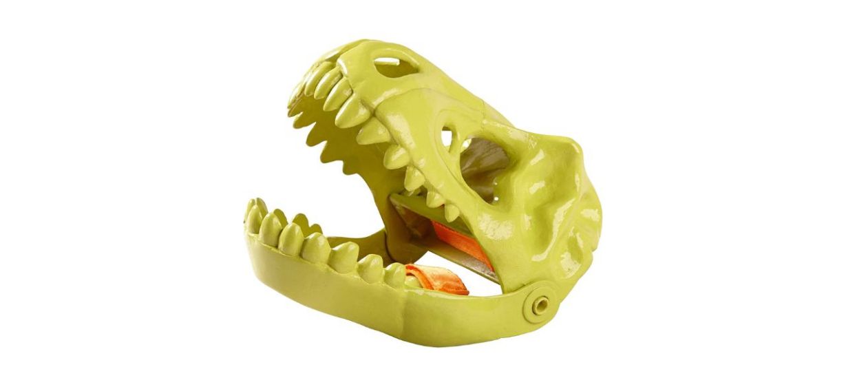 Haba Dinosaur Sand Glove