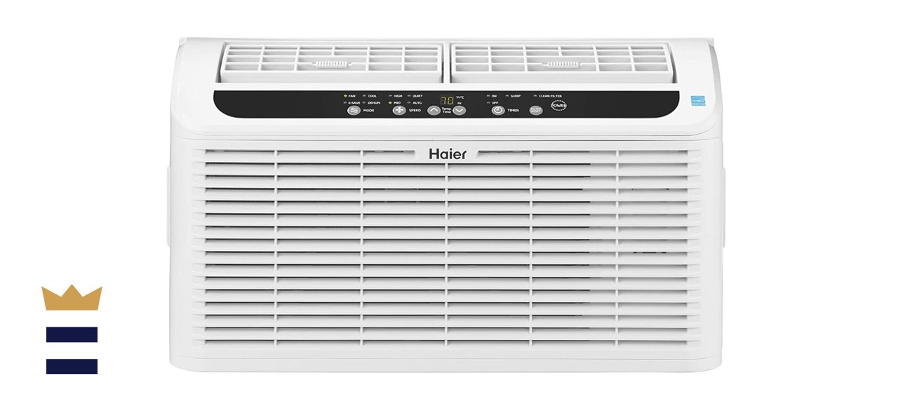 best budget window air conditioner