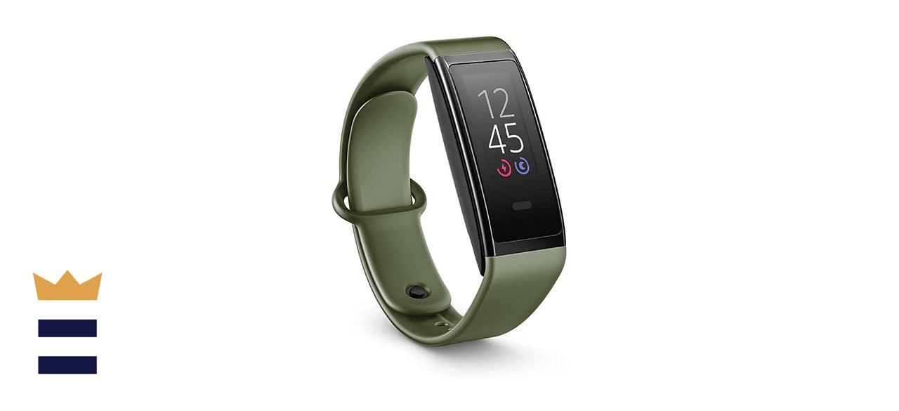 Halo View fitness tracker