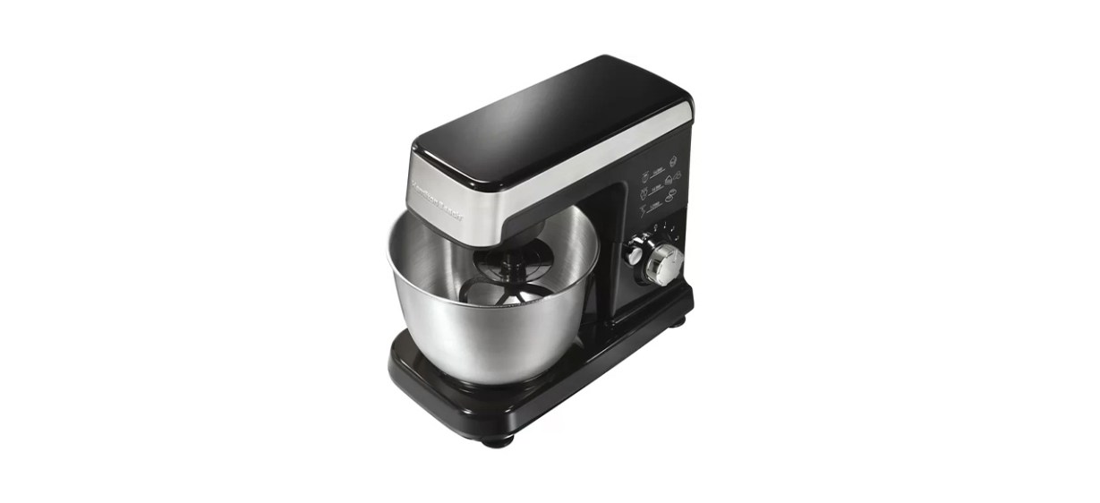 Hamilton Beach 6 Speed Stand Mixer