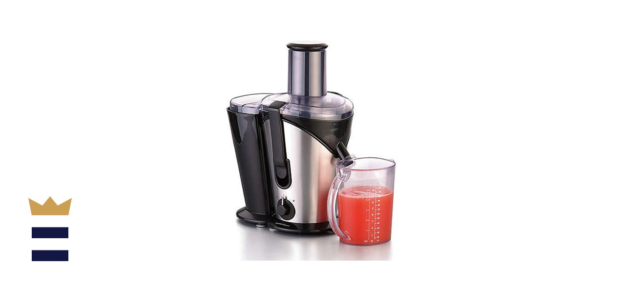 Hamilton Beach Big Mouth Juicer