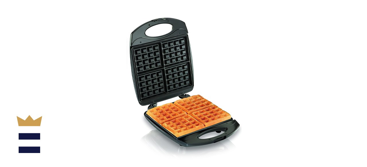 Best waffle maker – ABC4 Utah