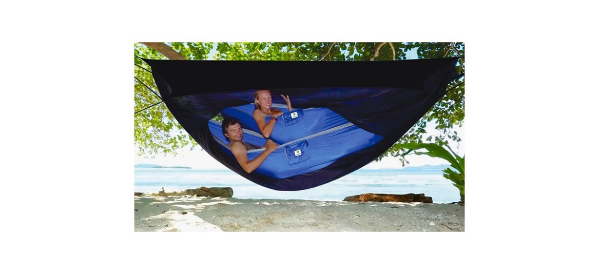 Hammock Bliss Sky Tent 2