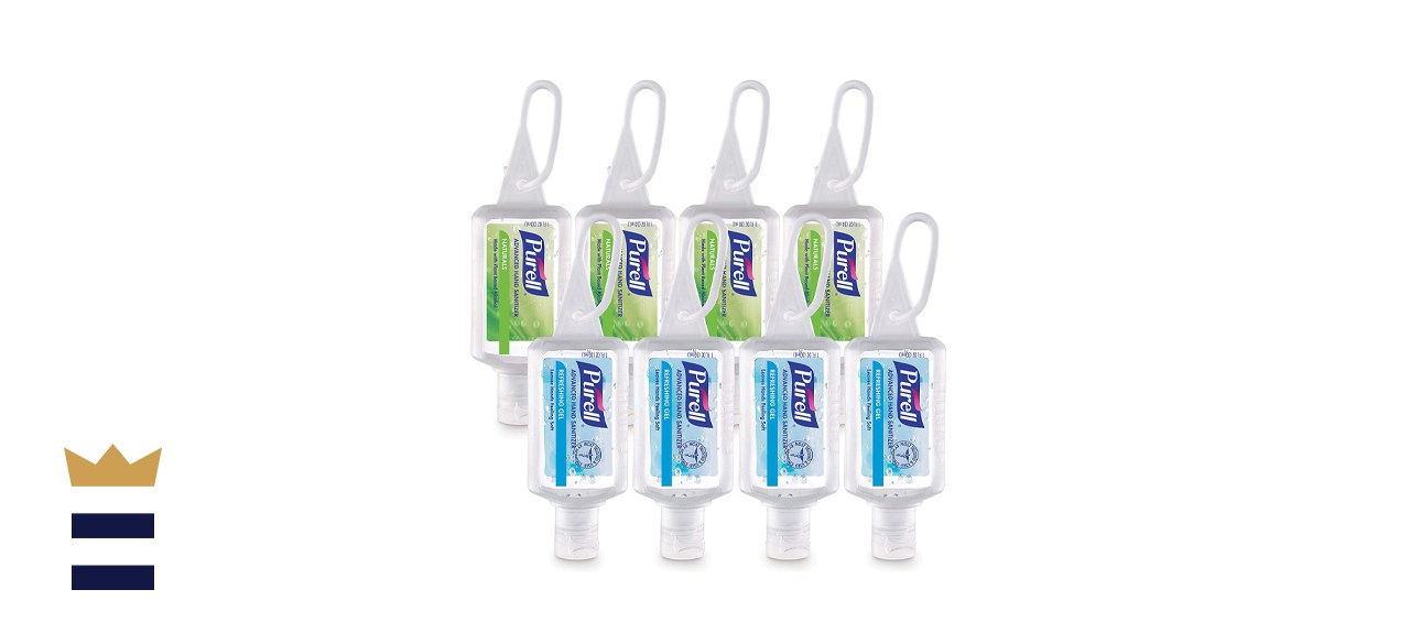 PURELL Advanced Hand Sanitizer Variety Pack