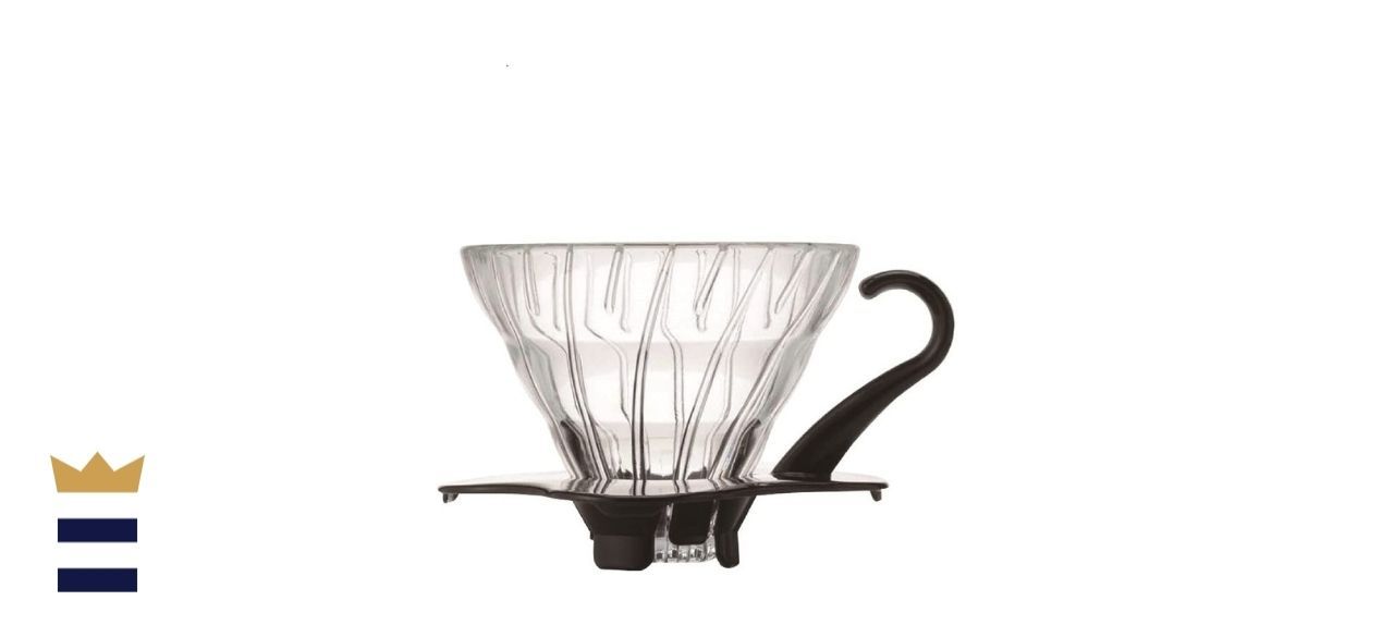 Hario V60 Ceramic Coffee Dripper