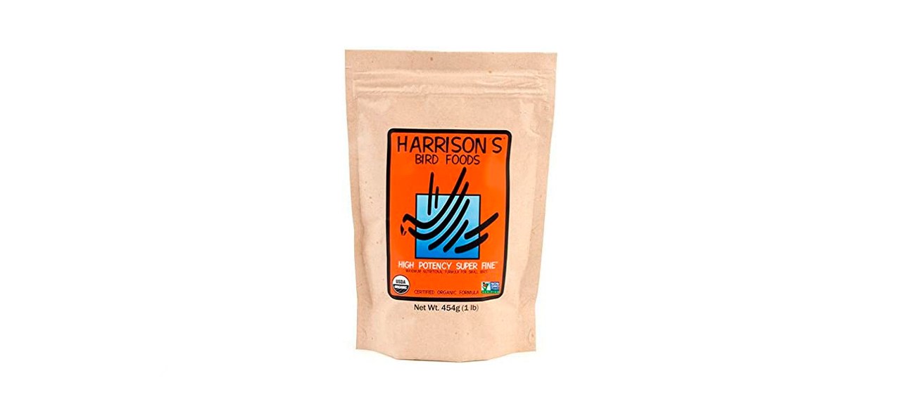 harrisons high potency coarse 2.26 kg