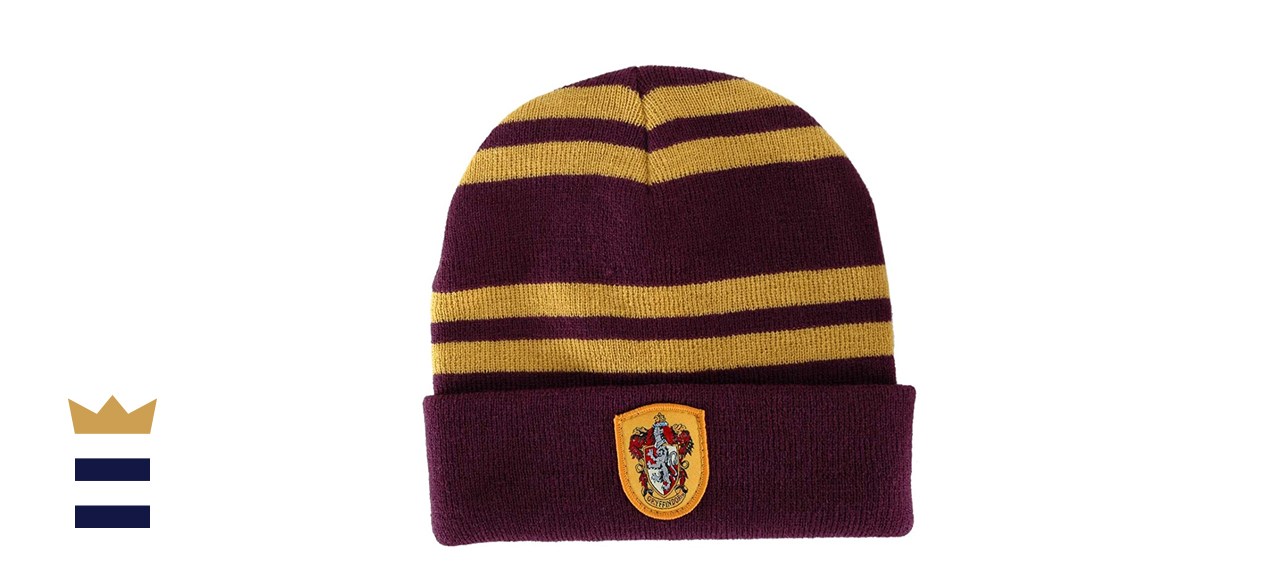 Harry Potter House Beanie