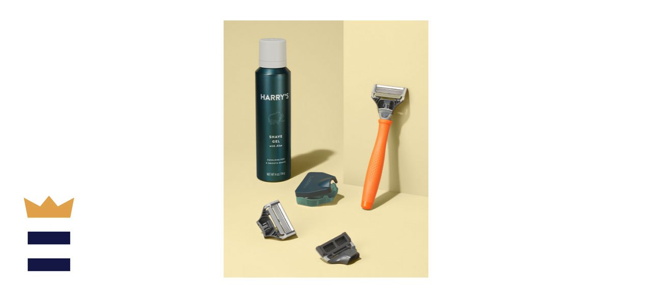 Harrys Razors for Men Truman Shaving Kit