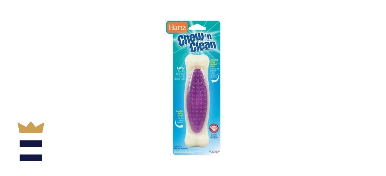 Hartz Chew ‘n Clean