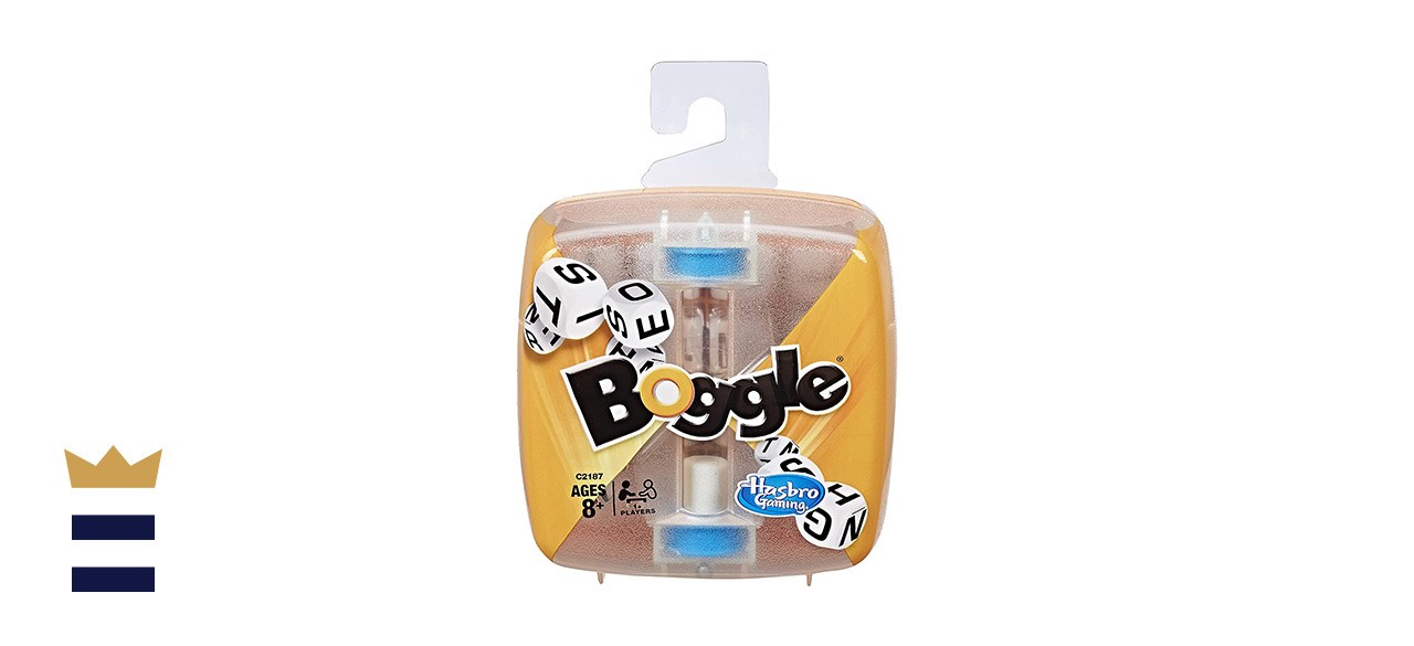 Hasbro Boggle Classic Game