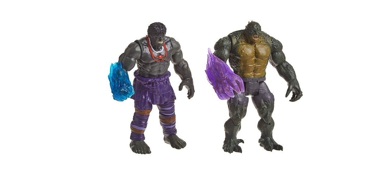 Hasbro Marvel Hulk vs. Abomination