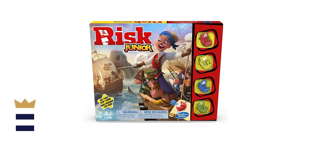 Risk Junior