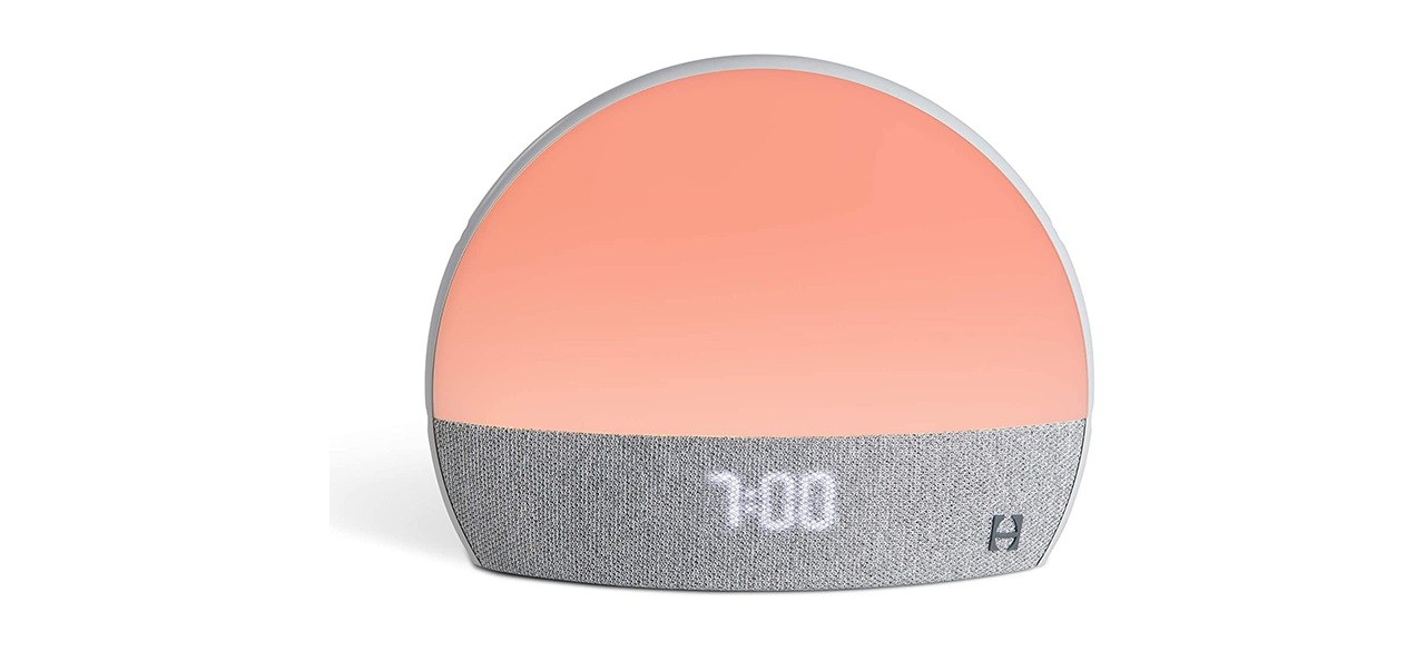 Hatch Restore Sleep Assistant and Sunrise Alarm Clock