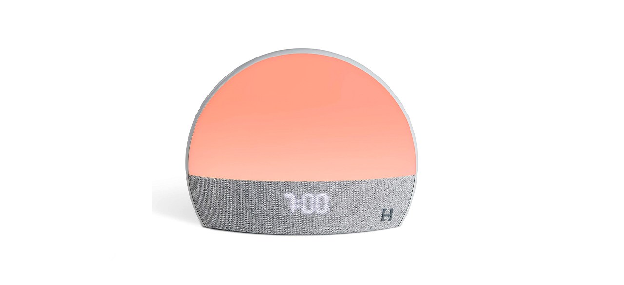 Hatch Restore Sunrise Alarm Clock