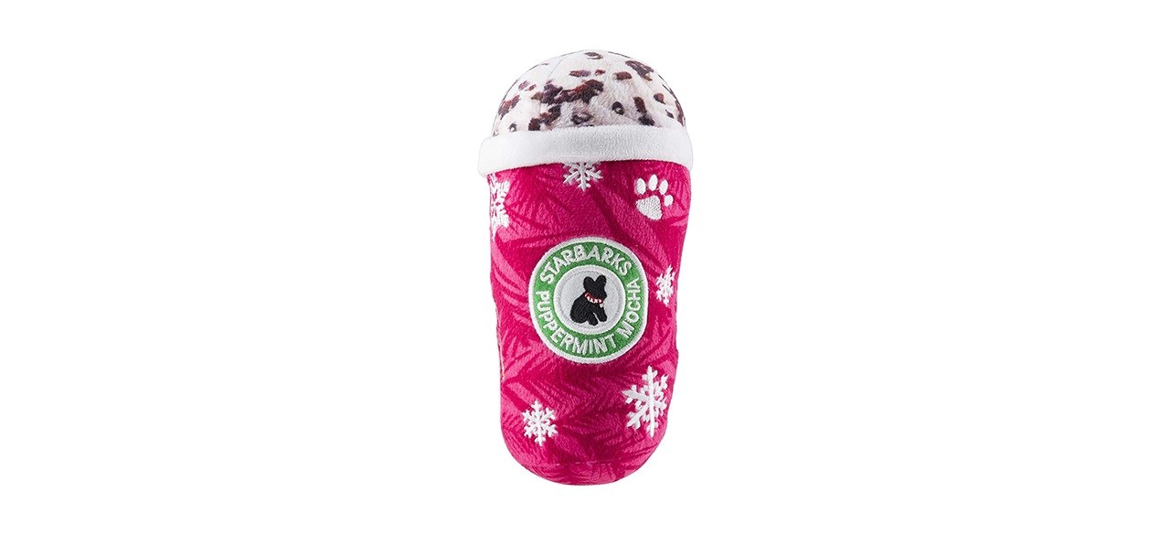 Haute Diggity Dog Starbarks Coffee Collection