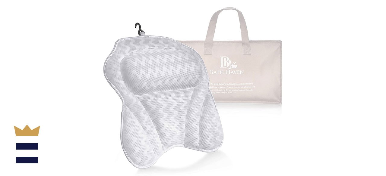 Haven Spa Bath Pillow