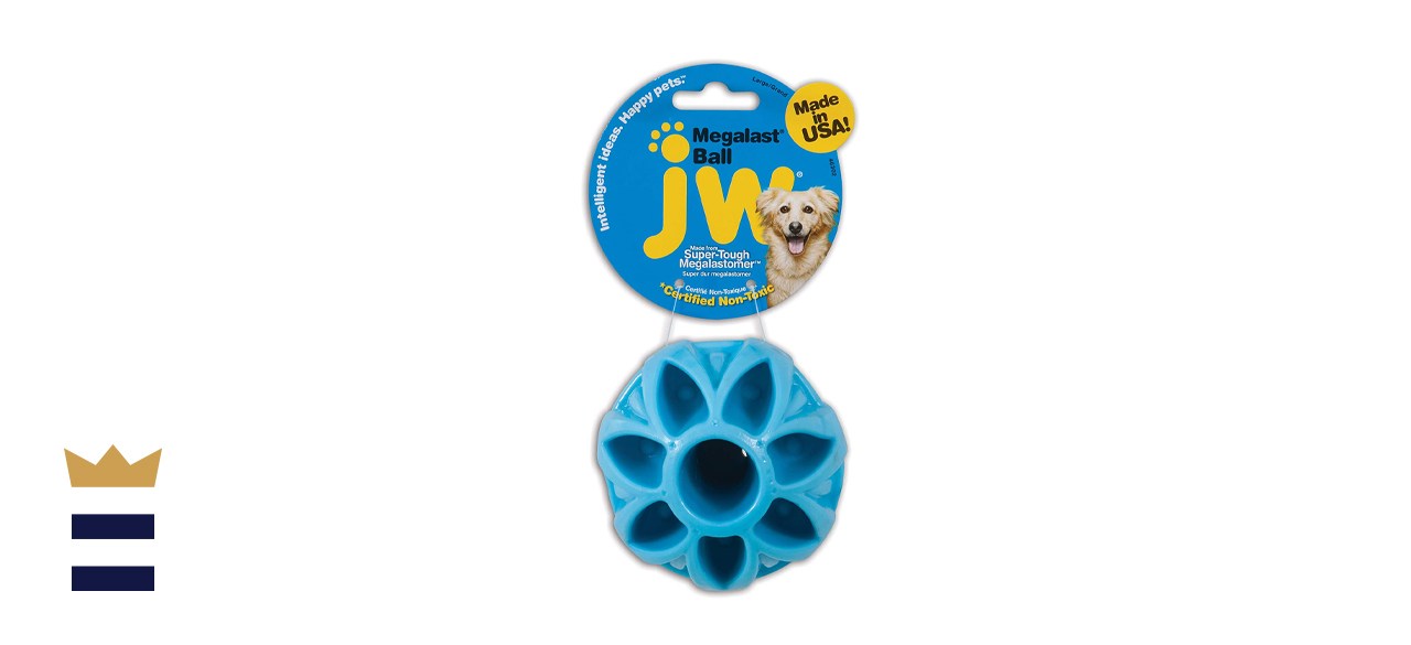 HDP JW Megalast Ball
