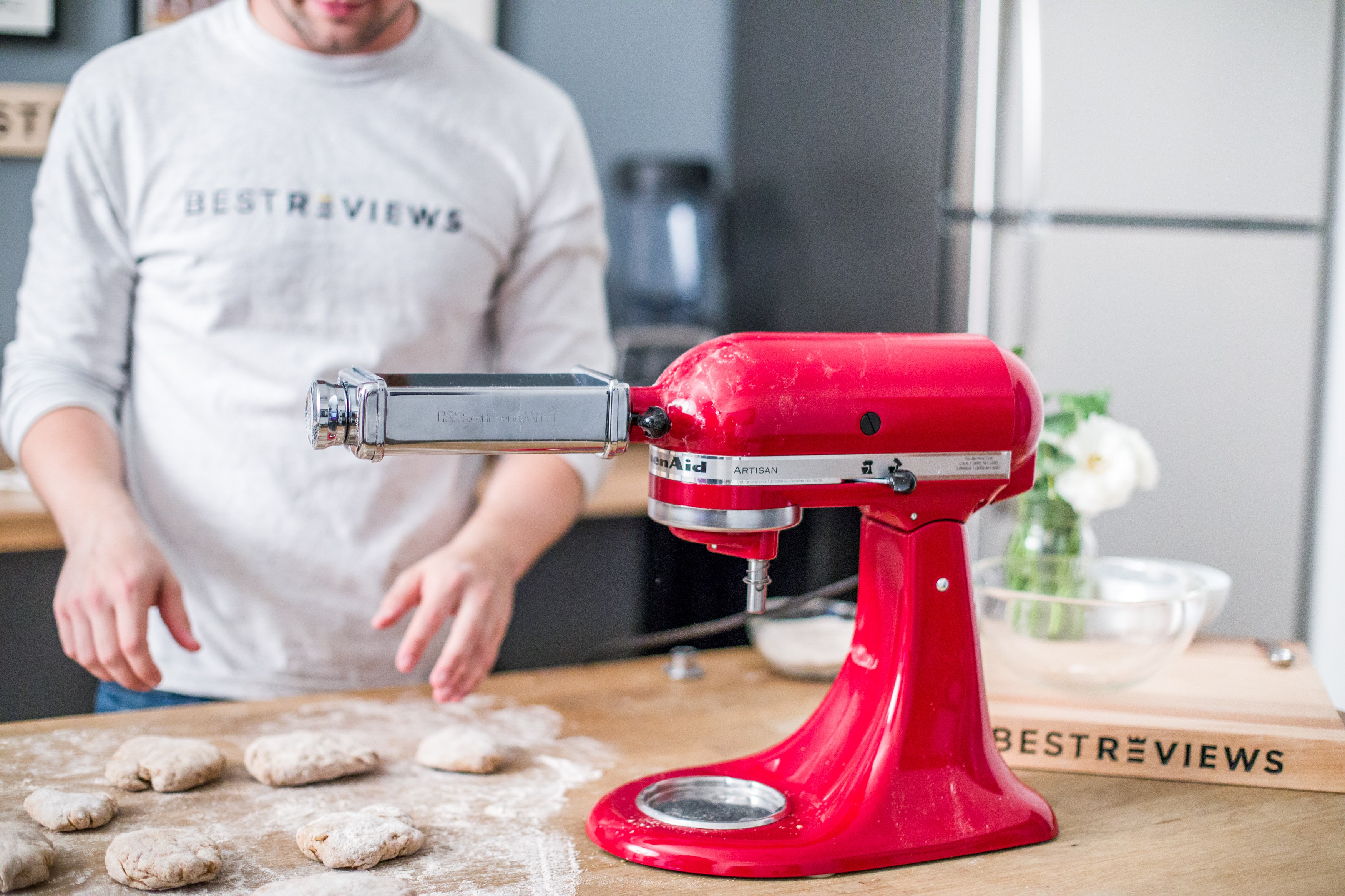 Amazon’s Early Black Friday KitchenAid deals live now