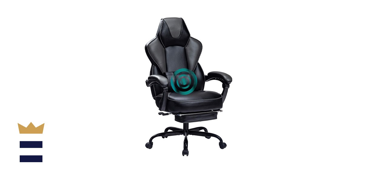 HEALGEN Reclining Gaming Chair