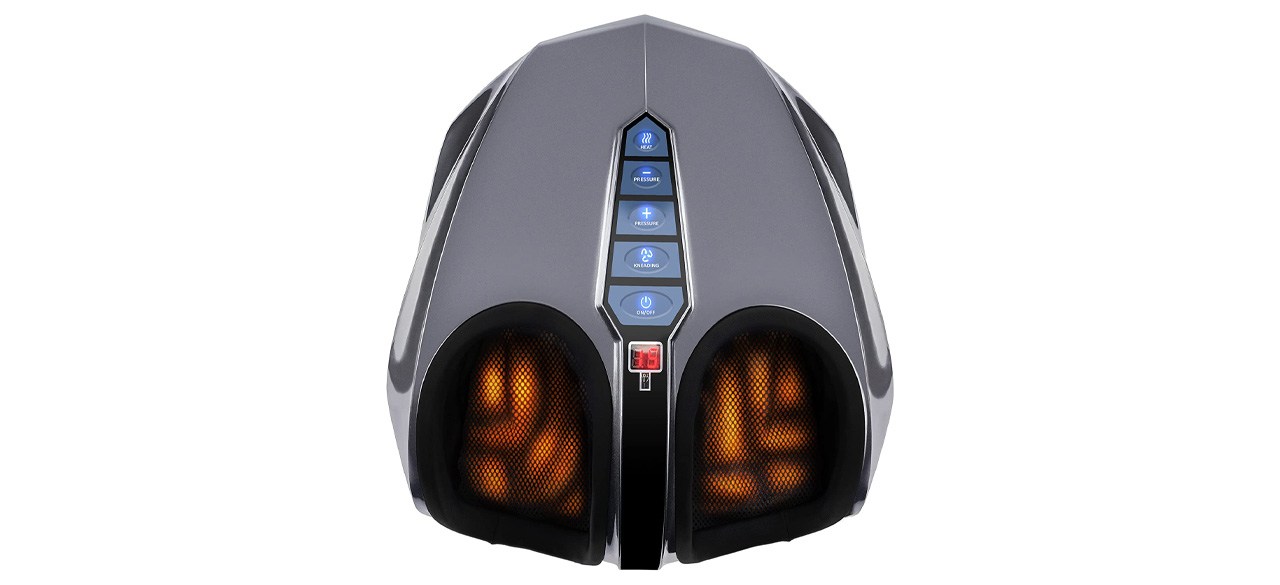 Best Miko Shiatsu Foot Massager