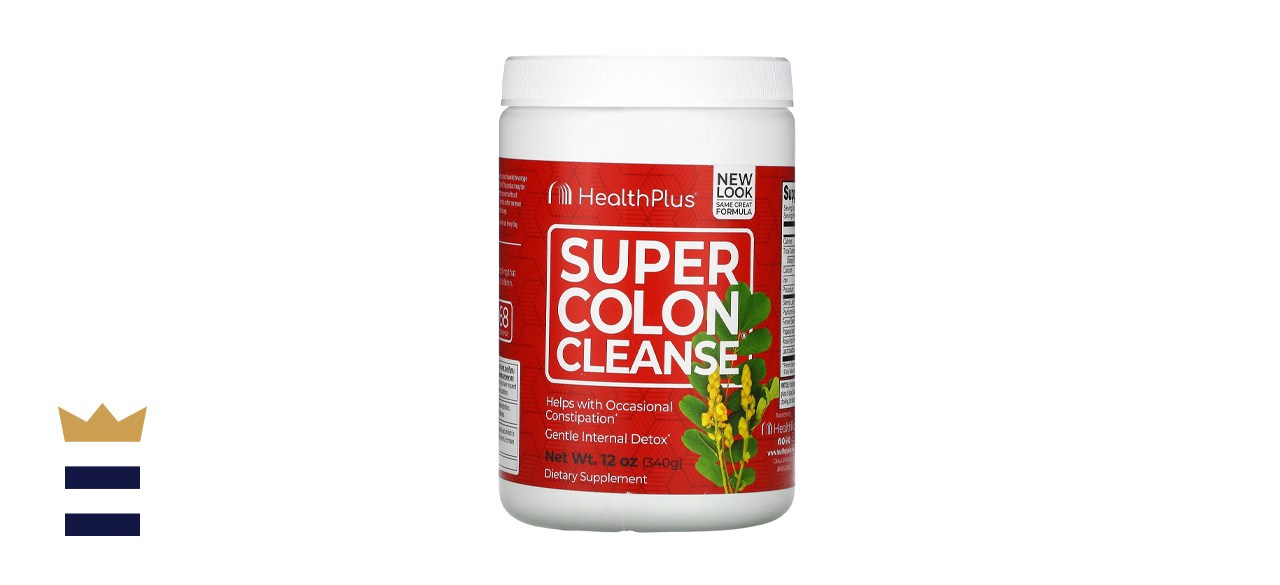 Health Plus Super Colon Cleanse