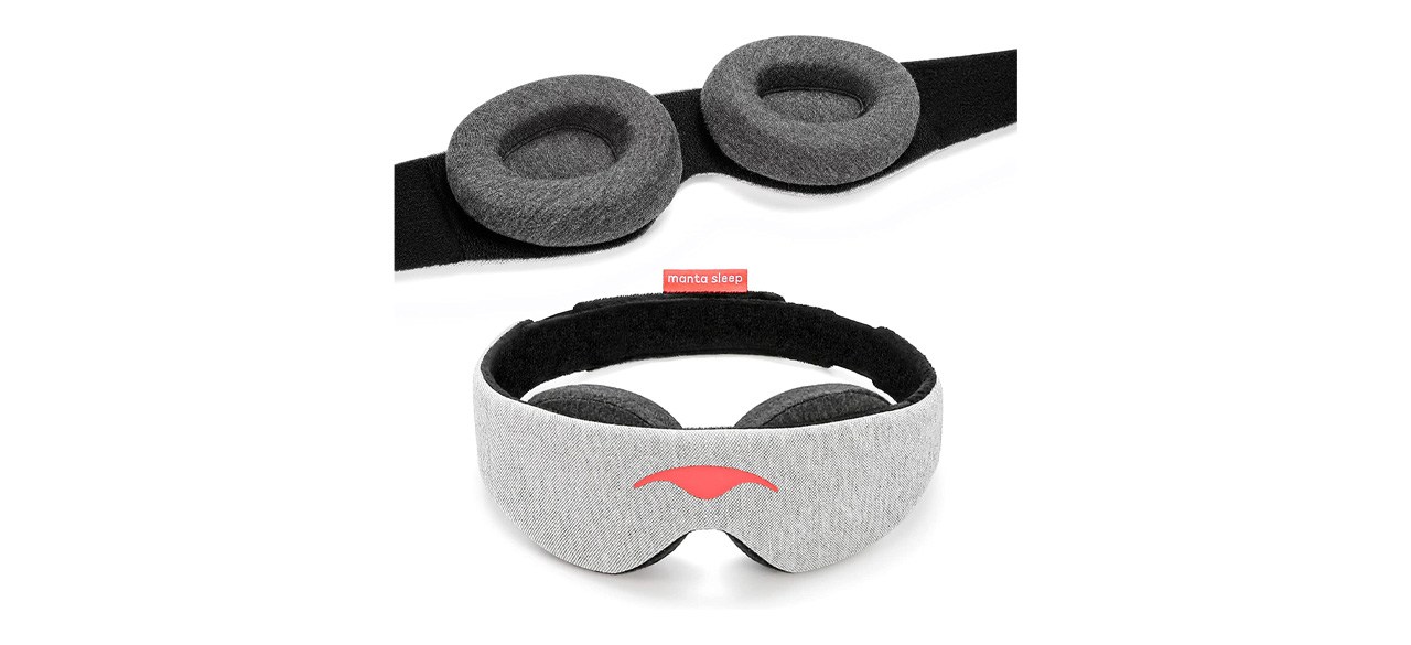 Manta Sleep Mask 