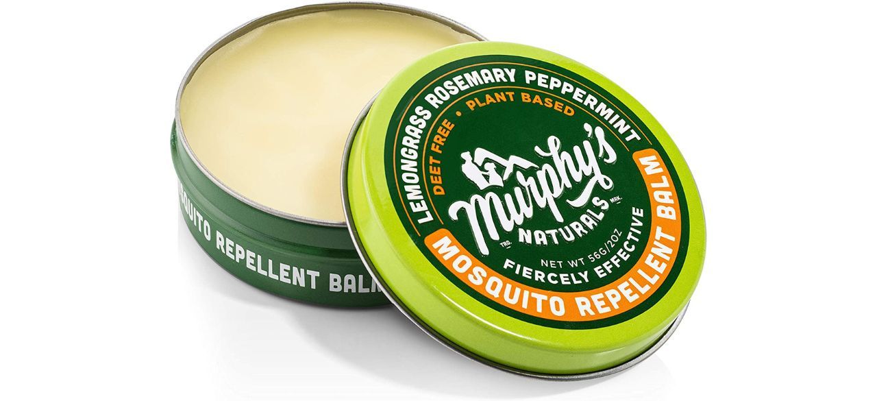 Murphys Naturals Mosquito Repellent Balm
