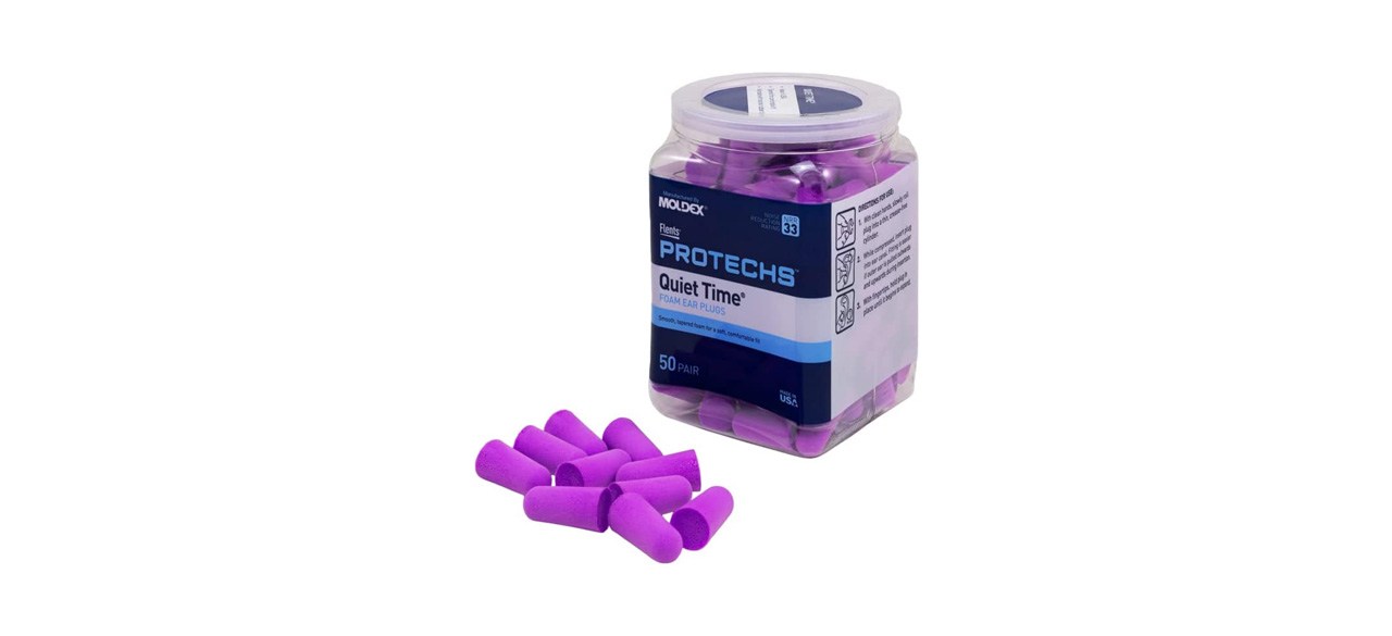 Best Flents Ear Plugs