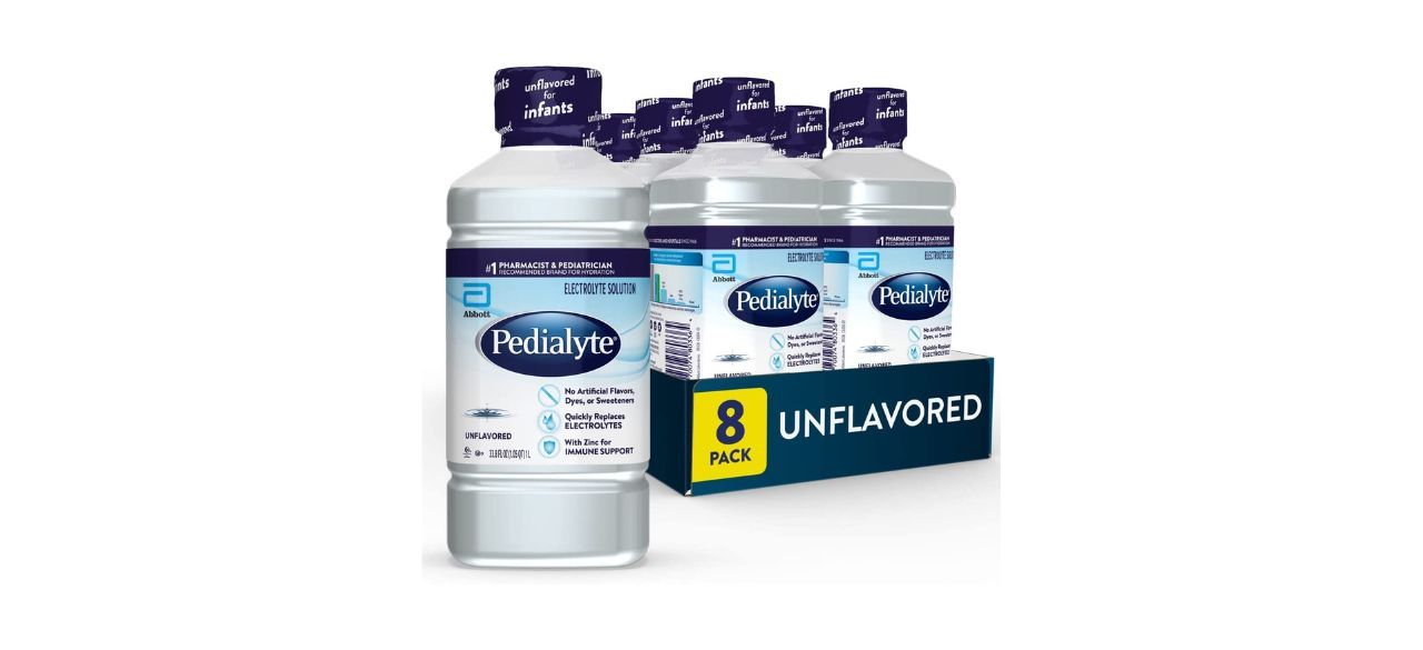 But Seriously, Does Pedialyte Cure Hangovers? - PUNCH